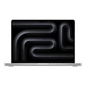 中古パソコン MacBook Pro 14インチ MRX63J/A Late 2023 シルバー【Apple M3 Pro(11コア)/18GB/512GB SSD】 Apple 当社3ヶ月間保証 イオシス