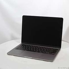 MacBook Air 13.6-inch Early-2024 MXCR3J／A Apple M3 8コアCPU_10コアGPU 16GB SSD512GB スペースグレイ ［グラフィック：オンボー