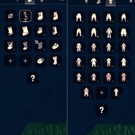 魔法〜 (抜けあり) | Sky 星を紡ぐ子どもたちのアカウントデータ、RMTの販売・買取一覧