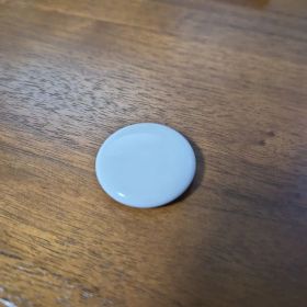 Apple AirTag 電池付き