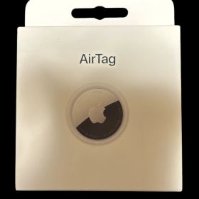 AirTag 1 pack 未開封品