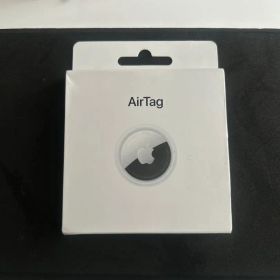 Apple AirTag 本体