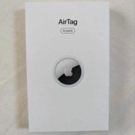 Apple AirTag エアタグ MX542ZP １個売り バラ