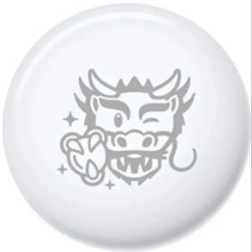 AirTag 2024 辰 2個セット