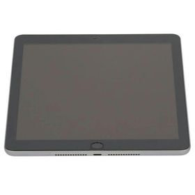 Apple SoftBank系 アップル/iPad 第6世代 Cellular 32GB 2018/MR6N2J/Bランク/67【中古】