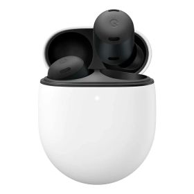 Google Pixel Buds Pro Charcoal GA03201-JP 本体 フルワイヤレスイヤホン