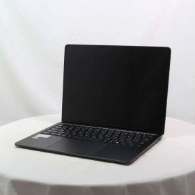 〔中古品〕 Surface Laptop (第7世代) 〔Snapdragon X Plus／16GB／SSD512GB〕 EP2-18284 ブラック【344】