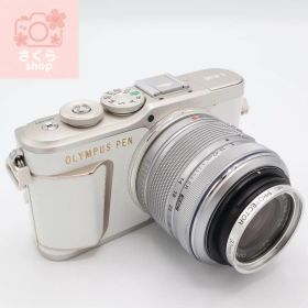 ❤️Wi-Fi &自撮り❤️OLYMPUS E-PL10