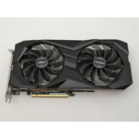 【中古】ASRock Radeon RX 6600 XT Challenger D 8GB OC（RX6600XT CLD 8GO）RX6600XT/8GB(GDDR6)【三宮センター】保証期間1週間