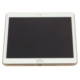 Apple docomo アップル/iPad mini4 Cellular 16GB 2015/MK712J/Bランク/62【中古】