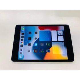 ★送料無料★ジャンク★SoftBank★A1550 iPad mini 4 Wi-Fi + Cellular 128GB★グレイ★0034280001503★SYS★11/25