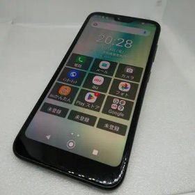 複数台割有 KYOCERA GRATINA au KYV48 b3994