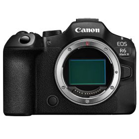 CANON キヤノン EOS R6 Mark III ボディーミラーレスカメラ 7084C001