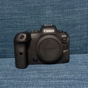 Canon EOS R6 ボディ