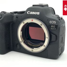 【中古】 【良品】 キヤノン EOS R6 MarkII ボディ