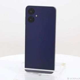 〔中古品〕 Galaxy A25 5G 64GB ブラック SCG33 au SIMフリー【269】