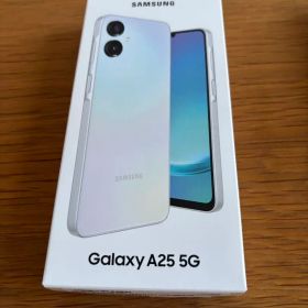 Samsung Galaxy A25 5G 本体