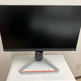 BenQ ゲーミングモニター MOBIUZ EX2510S