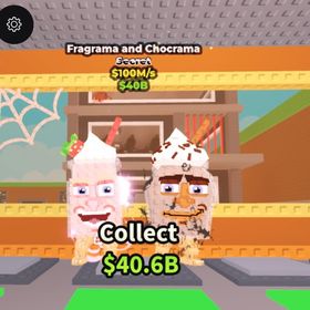 🔥超破格🔥フラグラマ‼️100m‼️ | ロブロックス(ROBLOX)のアカウントデータ、RMTの販売・買取一覧