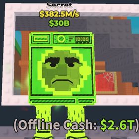 ブレインロッドを盗む 核lavadorito spinito | ロブロックス(ROBLOX)のアカウントデータ、RMTの販売・買取一覧