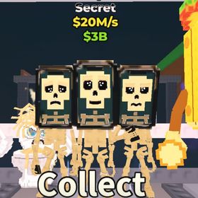 【ブレインロットを盗む】Los Hotspotis | ロブロックス(ROBLOX)のアカウントデータ、RMTの販売・買取一覧