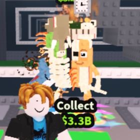 La Extinct Grande | ロブロックス(ROBLOX)のアカウントデータ、RMTの販売・買取一覧