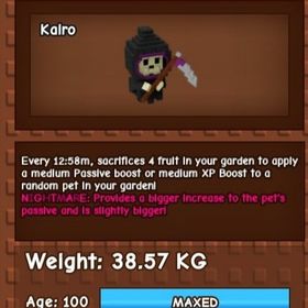 Reaper38kg | ロブロックス(ROBLOX)のアカウントデータ、RMTの販売・買取一覧