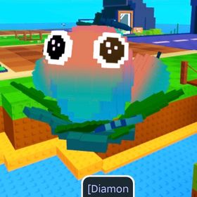 Diamond-Frozen マンゴー8kg | ロブロックス(ROBLOX)のアカウントデータ、RMTの販売・買取一覧