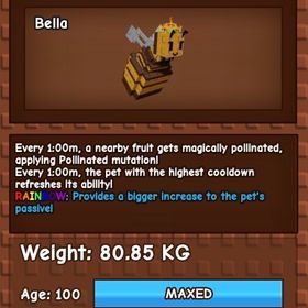 女王蜂80.85kg | ロブロックス(ROBLOX)のアカウントデータ、RMTの販売・買取一覧