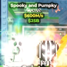 🔥陰陽スプーキー🔥600m 破格‼️ | ロブロックス(ROBLOX)のアカウントデータ、RMTの販売・買取一覧