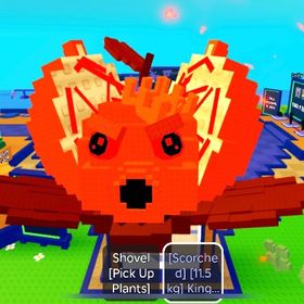 11.5kg scorched変異キングレモン プラント対ブレインロット | ロブロックス(ROBLOX)のアカウントデータ、RMTの販売・買取一覧