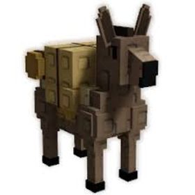 庭を成長させる Pack Mule | ロブロックス(ROBLOX)のアカウントデータ、RMTの販売・買取一覧