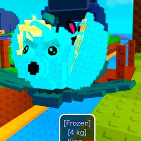 Frozen レモン 4kg | ロブロックス(ROBLOX)のアカウントデータ、RMTの販売・買取一覧