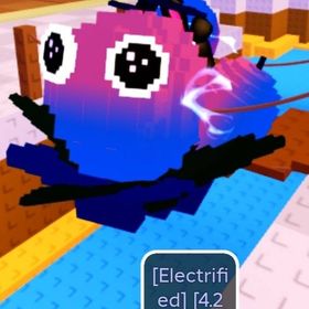 Electrified マンゴー4.2kg | ロブロックス(ROBLOX)のアカウントデータ、RMTの販売・買取一覧