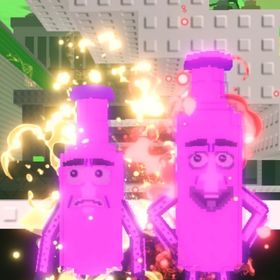 ルフ様 専用 | ロブロックス(ROBLOX)のアカウントデータ、RMTの販売・買取一覧