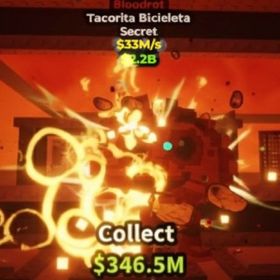 🚲🌮Tacorita Bicicleta🌮 🟥bloodrot🟥🚲 | ロブロックス(ROBLOX)のアカウントデータ、RMTの販売・買取一覧