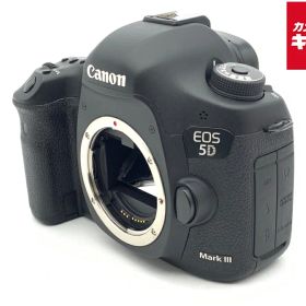 【中古】 【並品】 キヤノン EOS 5D MarkIII ボディ 【デジタル一眼レフ】