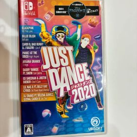 Just Dance 2020 (Nintendo Switch)