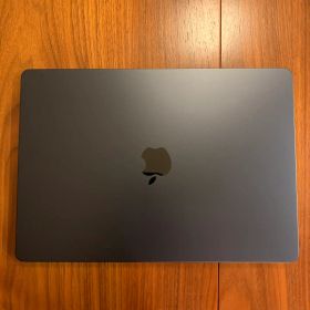 Apple MacBook Air 15インチ M3 2024 本体