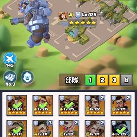 本部35 400番台後半鯖 S5始まります | ラストウォーサバイバルのアカウントデータ、RMTの販売・買取一覧