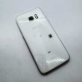 【SIMフリー】 Galaxy S7 edge SCV33 本体 動作確認済み