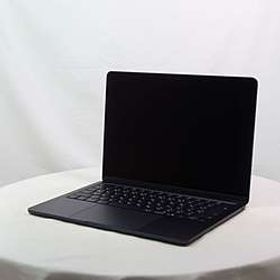 〔中古品〕 MacBook Air 13.6-inch Early-2025 MW133J／A Apple M4 10コアCPU_10コアGPU 16GB SSD512GB ミッドナイト 〔15.7 Sequoia〕 ［グラフィック：オンボード／JISキーボード］〔中古品〕 MacBook Air 13.6-inch Early-2025 MW133J／A Apple M4 10コアCPU_10コアGPU 16GB SSD512GB ミッドナイト 〔15.7 Sequoia〕 ［グラフィック：オンボード／JISキーボード］