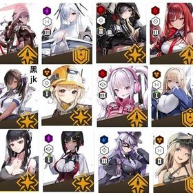 最安値💎109200個🌟 | 勝利の女神NIKKE(メガニケ)のアカウントデータ、RMTの販売・買取一覧