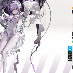 引退 リバーレリオ3凸 ゴールドマイレージ731 | 勝利の女神NIKKE(メガニケ)のアカウントデータ、RMTの販売・買取一覧