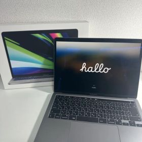 Apple MacBook pro 13インチ 2020モデル M1/512GB