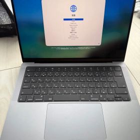 【最終値下げ】MacBook Pro 14インチ M1 Pro 2021