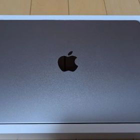 MacBook Pro 14インチ M1Pro 16GB 512GB 2021