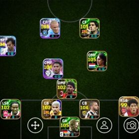 完全引退垢 強選手多数 BT富安 レオン アラウホ 最新三笘 フリット | eFootball 2025(イーフト)のアカウントデータ、RMTの販売・買取一覧