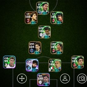 イブラ、フリット最終値下げ | eFootball 2025(イーフト)のアカウントデータ、RMTの販売・買取一覧