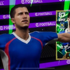 【初期垢】EPアザール&EPプスカシュ | eFootball 2025(イーフト)のアカウントデータ、RMTの販売・買取一覧